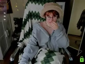 Chaturbate Nude Webcam of melissa_wells