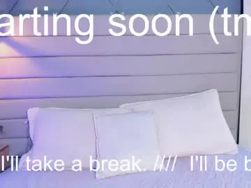 Chaturbate Free Porn Cam of miia_ferrari