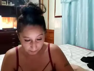 Chaturbate Private Sex Chat of mikhalanita