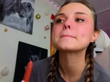 Chaturbate Sex Chat of misss_viki