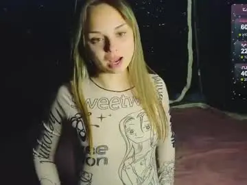 Chaturbate Adult Webcams of misss_viki