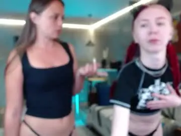 Chaturbate Sex Cam of misss_viki
