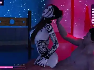 Chaturbate Sex Chat of misstenka