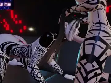 Chaturbate Sex Chat of misstenka