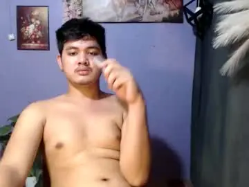 Chaturbate Best live sex cam show of mr_olivercummerx