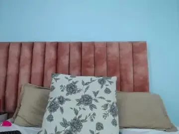 Chaturbate Live Sex Cam of nana_levy