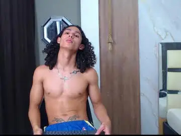 Chaturbate Adult Webcams of nazper_2