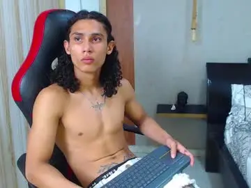 Chaturbate Adult Webcams of nazper_2