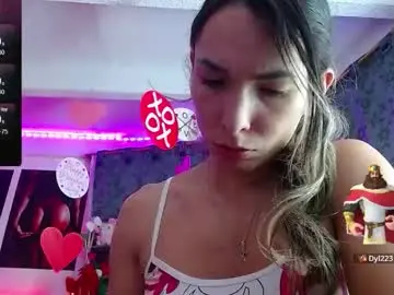 Chaturbate Adult Webcam of niki_1998