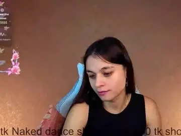 Chaturbate Best live sex cam show of nina_fierce