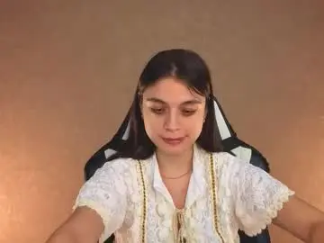 Chaturbate Sex Chat of nina_fierce