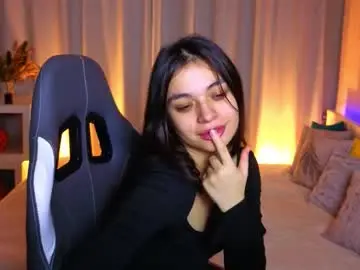 Chaturbate Live Porn of nina_fierce