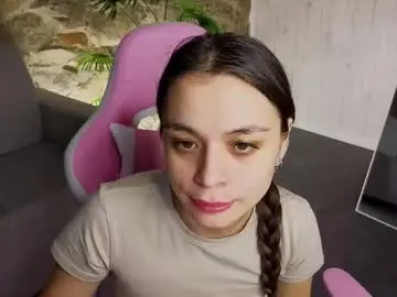 Chaturbate Live Sex of nina_fierce