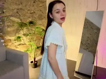 Chaturbate Free Live Porn of nina_fierce