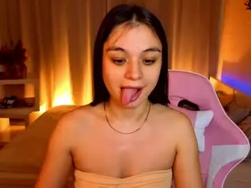 Chaturbate Adult Video Chat of nina_fierce