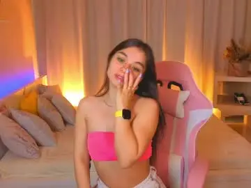 Chaturbate Adult Webcams of nina_fierce