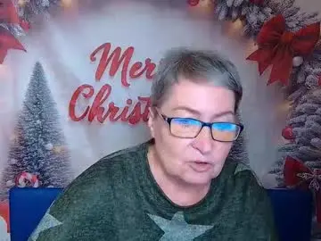 Chaturbate Live Sex Cam of olgaluck