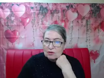 Chaturbate Nude Webcam of olgaluck