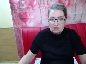 Chaturbate Sex Chat of olgaluck