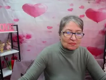 Chaturbate Adult Webcam of olgaluck