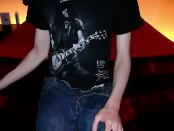 Chaturbate Private Sex Chat of pussylover2182