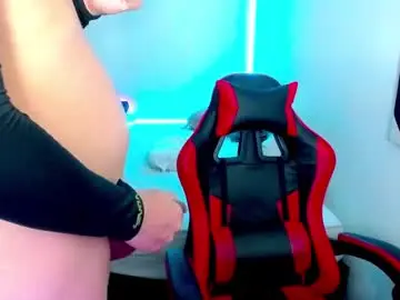 Chaturbate Live Sex of room_kitty