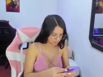 Chaturbate Nude Webcam of room_kitty