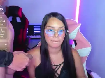 Chaturbate Nude Webcam of room_kitty