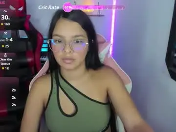 Chaturbate Live Sex Cam of room_kitty