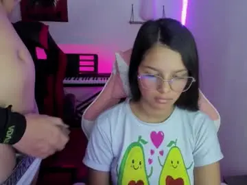 Chaturbate Sex Cam of room_kitty