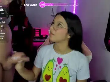 Chaturbate Sex Chat of room_kitty