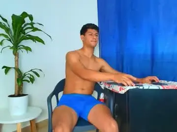 Chaturbate Adult Video Chat of samt_0206