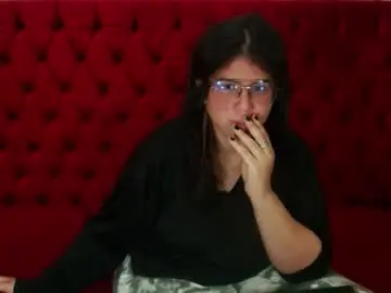 Chaturbate Live Sex Cam of selenablairx