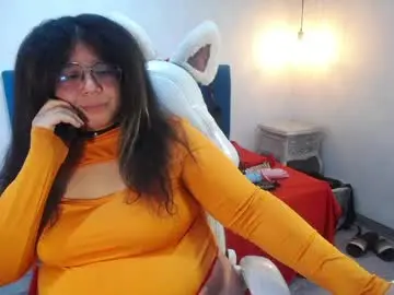 Chaturbate Adult Webcams of selenablairx