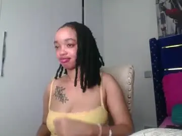 Chaturbate Live Sex Cam of sexymel022