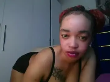 Chaturbate Nude Webcam of sexymel022