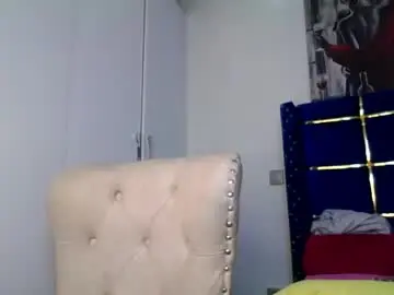 Chaturbate Sex Cam of sexymel022