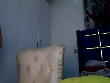 Chaturbate Private Sex Chat of sexymel022