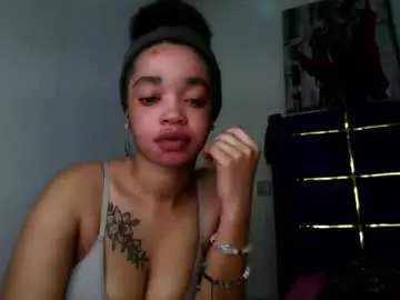 Chaturbate Live Porn of sexymel022