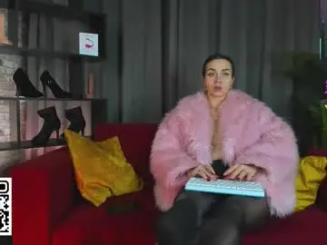 Chaturbate Live Sex Cam of spicy_jules