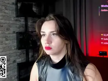 Chaturbate Sex Cam of spicy_jules