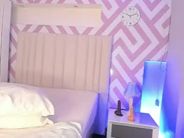 Chaturbate Adult Video Chat of tayrasiny