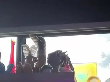 Chaturbate Best Webcam of xxxleolustxxx