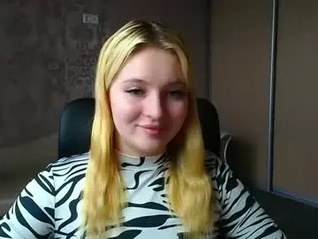 Chaturbate Adult Video Chat of _mila_la_