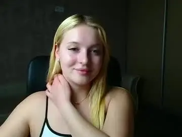 Chaturbate Free Porn Cam of _mila_la_