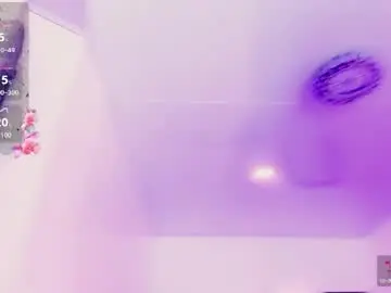 Chaturbate Watch Live Sex Cams of _rosedewitt_