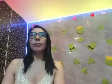 Chaturbate Free Porn Cam of adellelennoxx