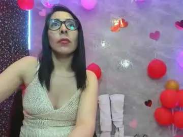 Chaturbate Live Sex of adellelennoxx