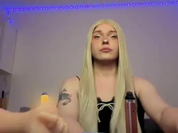 Chaturbate Free Live Porn of alena_dubai