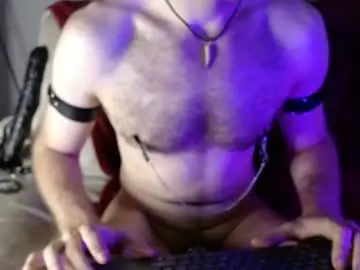 Chaturbate Free Live Porn of alpha_jax